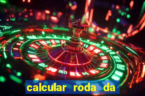 calcular roda da fortuna numerologia